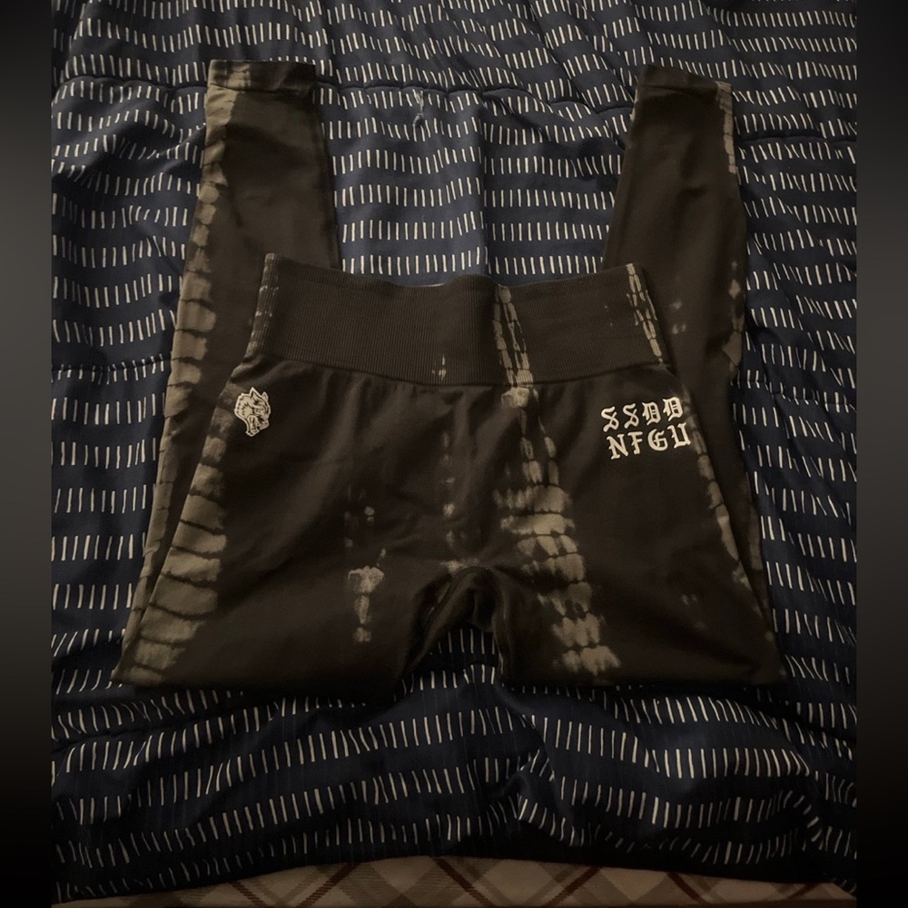 Darc sport leggings - Picture 3 of 3